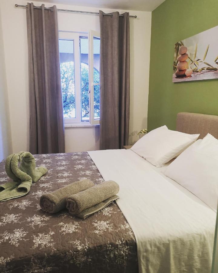 Apartments Rina - Kneze Račišće المظهر الخارجي الصورة