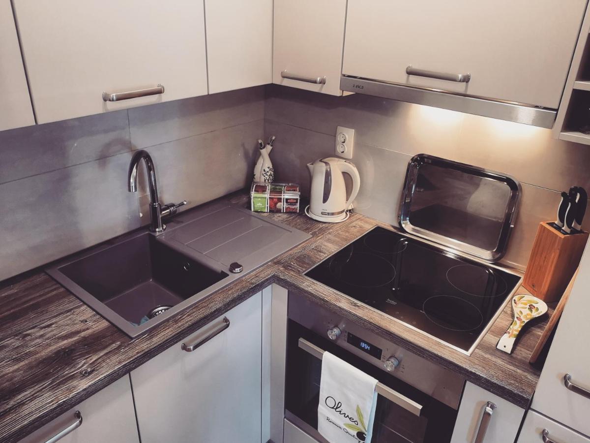 Apartments Rina - Kneze Račišće المظهر الخارجي الصورة
