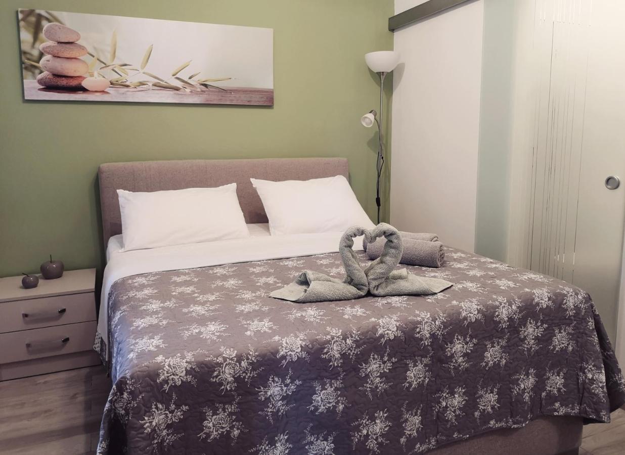 Apartments Rina - Kneze Račišće المظهر الخارجي الصورة