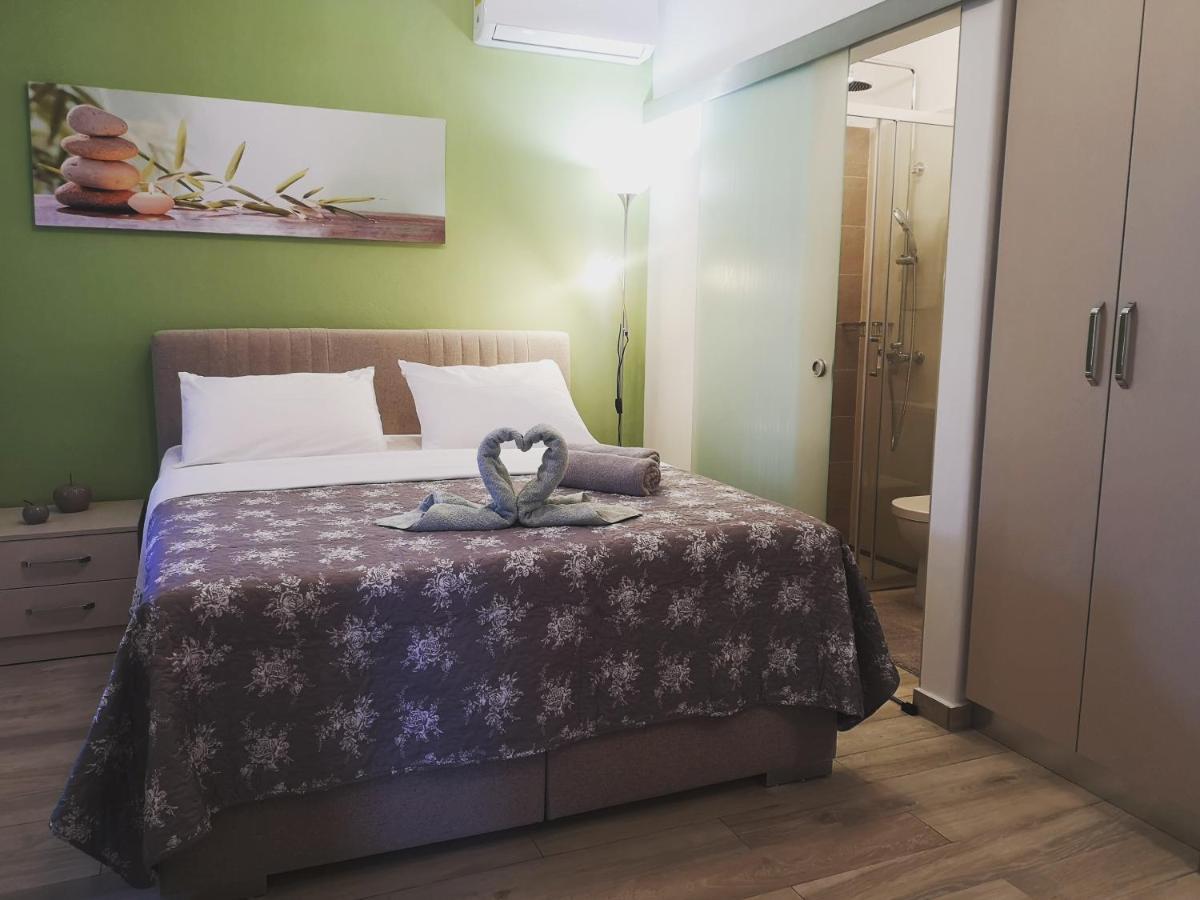 Apartments Rina - Kneze Račišće المظهر الخارجي الصورة