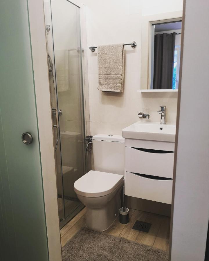 Apartments Rina - Kneze Račišće المظهر الخارجي الصورة