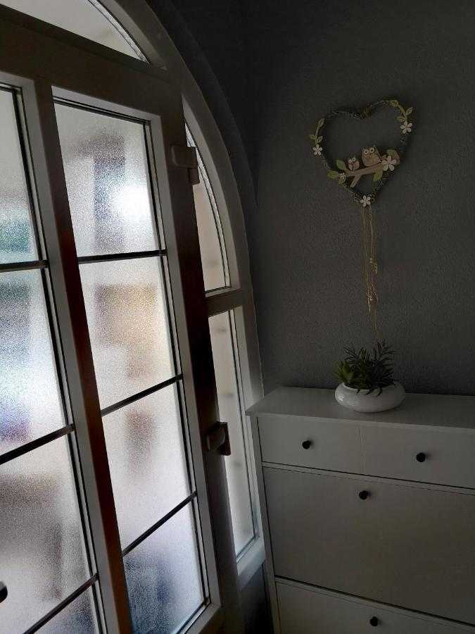 Apartments Rina - Kneze Račišće المظهر الخارجي الصورة