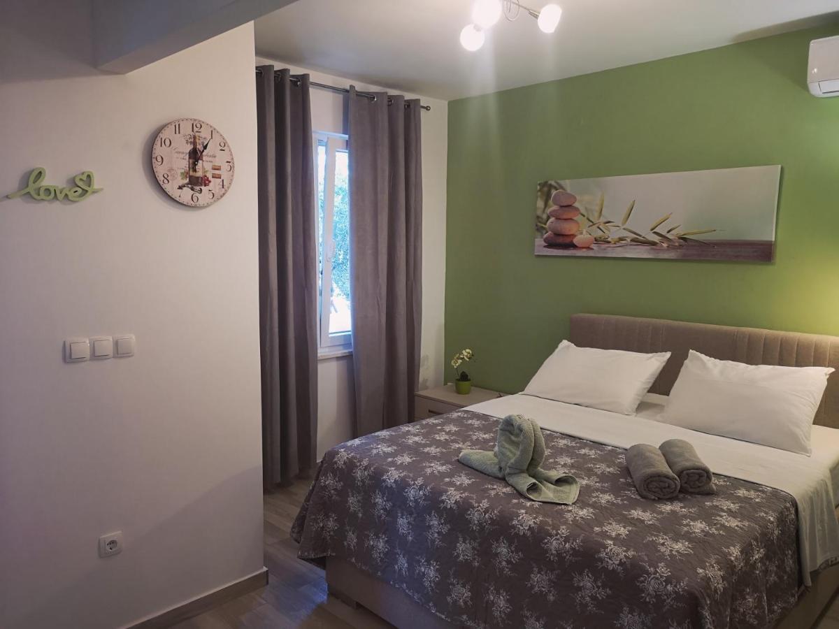Apartments Rina - Kneze Račišće المظهر الخارجي الصورة