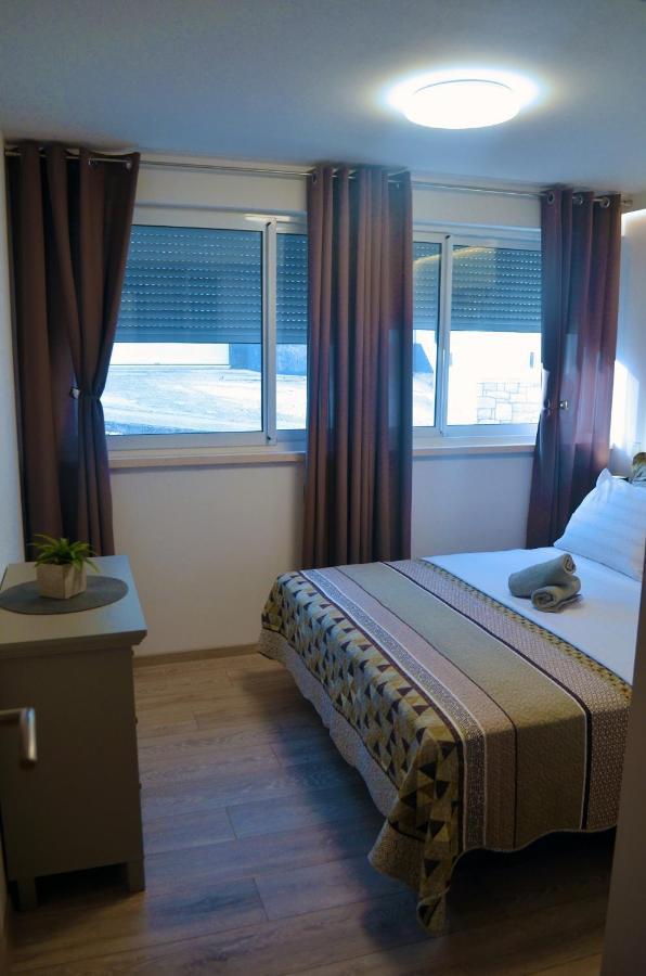 Apartments Rina - Kneze Račišće المظهر الخارجي الصورة