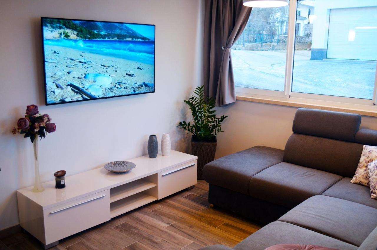 Apartments Rina - Kneze Račišće المظهر الخارجي الصورة