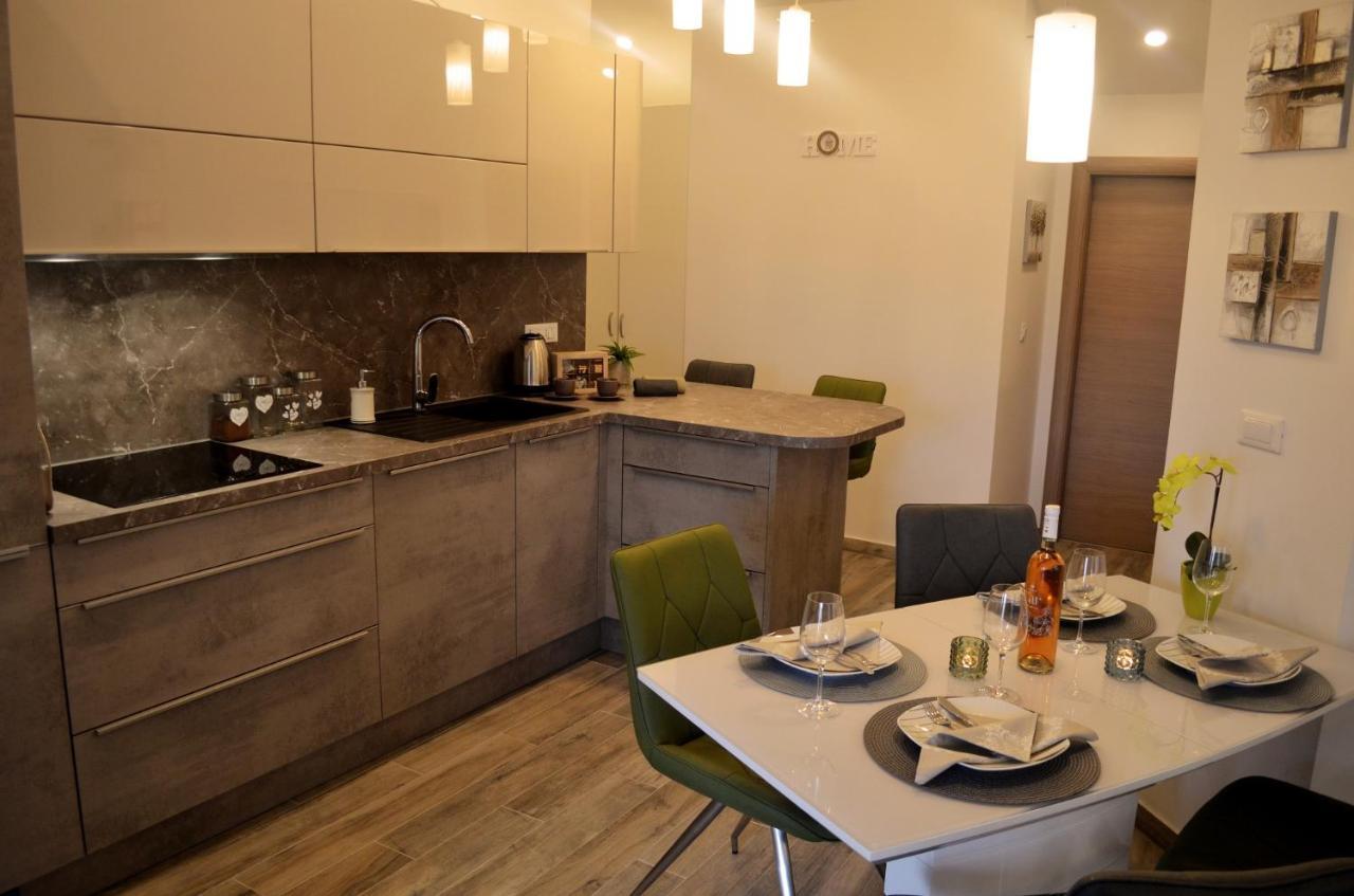 Apartments Rina - Kneze Račišće المظهر الخارجي الصورة