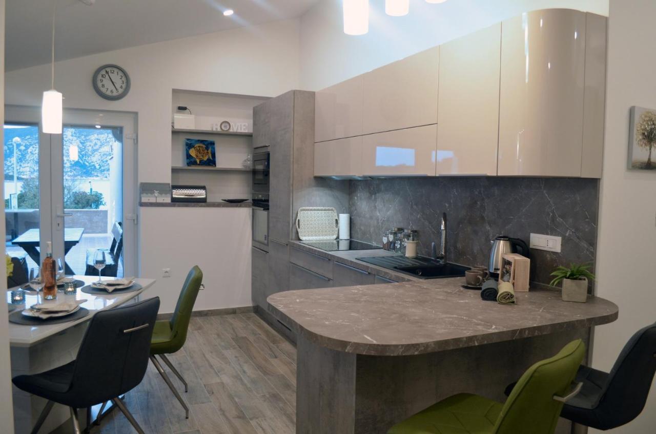 Apartments Rina - Kneze Račišće المظهر الخارجي الصورة