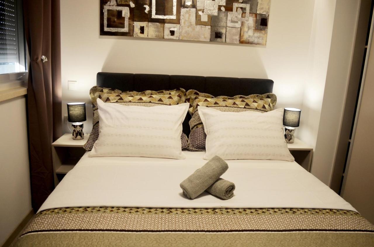 Apartments Rina - Kneze Račišće المظهر الخارجي الصورة