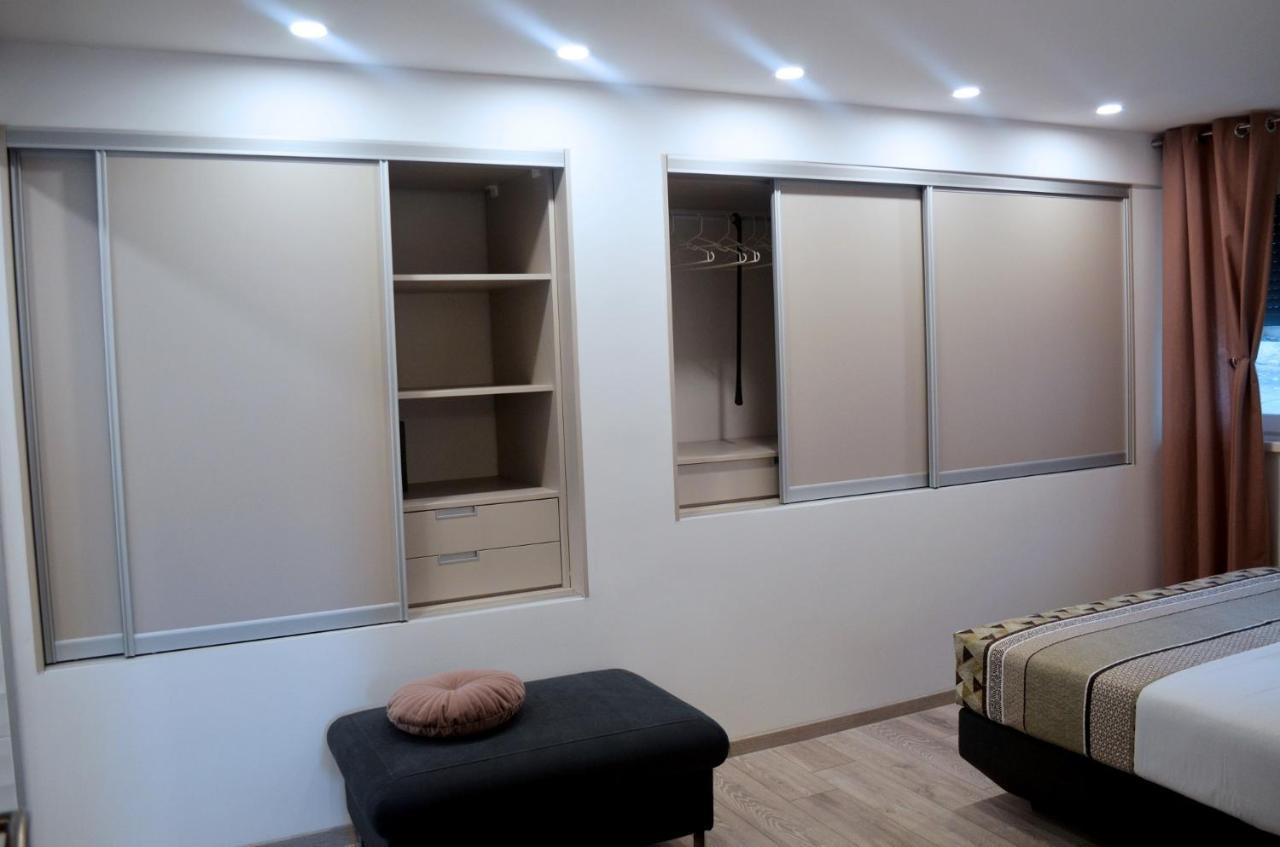 Apartments Rina - Kneze Račišće المظهر الخارجي الصورة