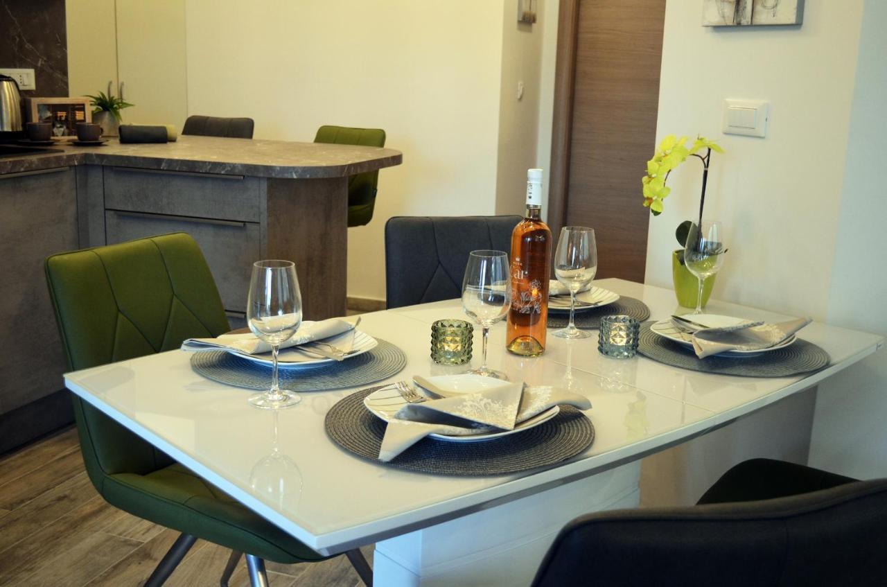 Apartments Rina - Kneze Račišće المظهر الخارجي الصورة