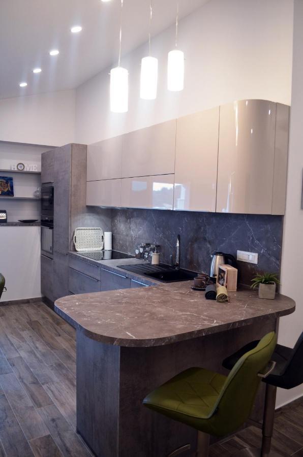 Apartments Rina - Kneze Račišće المظهر الخارجي الصورة