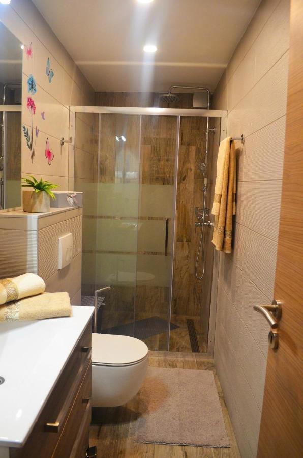 Apartments Rina - Kneze Račišće المظهر الخارجي الصورة