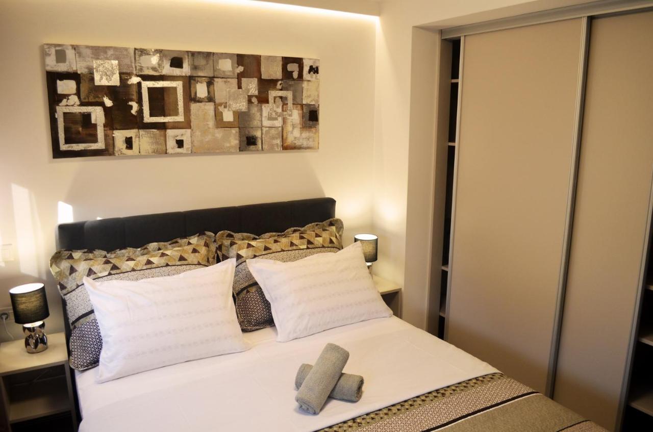 Apartments Rina - Kneze Račišće المظهر الخارجي الصورة