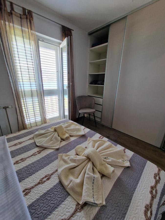 Apartments Rina - Kneze Račišće المظهر الخارجي الصورة